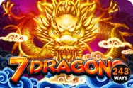 Lightning Dragon Slot at me88 Malaysia – Mythology Theme with Re-Spins Feature