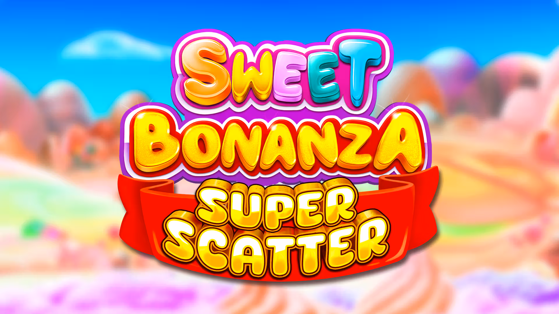Sweet Bonanza