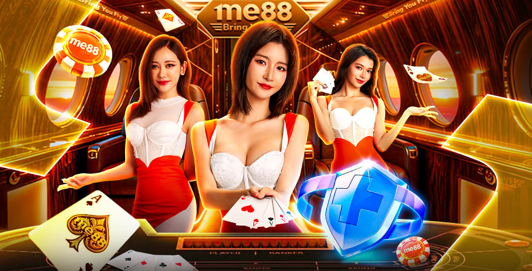 100% Baccarat & Blackjack Bonus