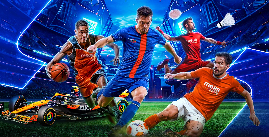 100% Sports Welcome Bonus