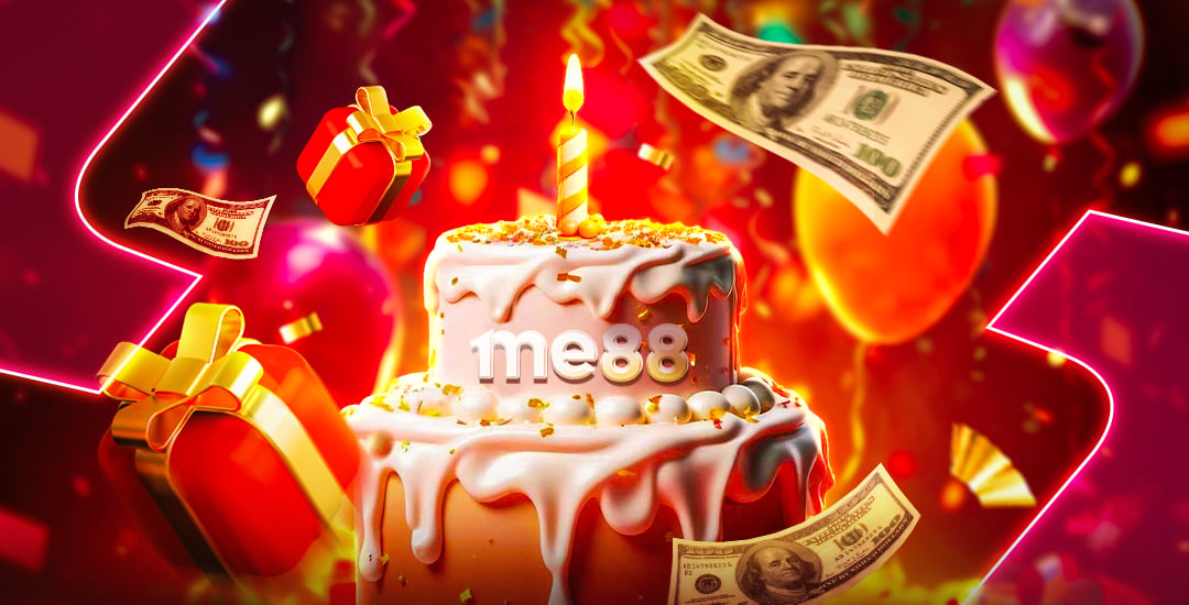 Birthday Cash Bonus