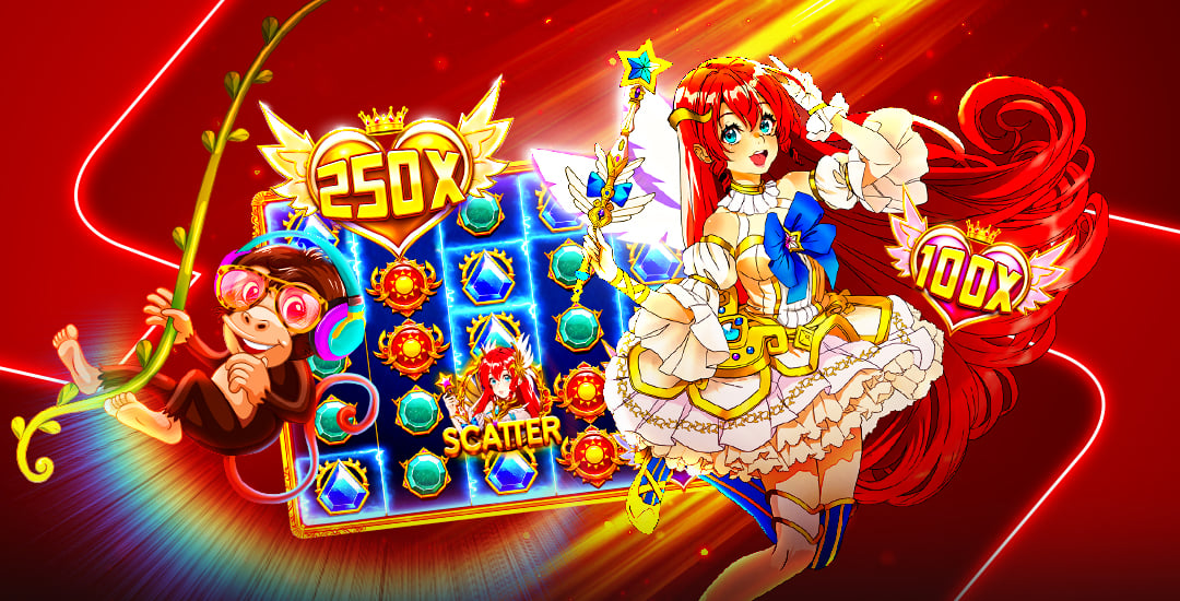 288 Slots Free Spins